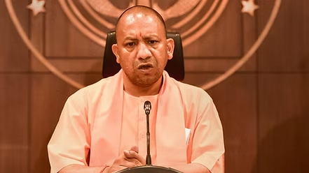 Big reshuffle again in UP, the Yogi government transferred many IAS officers